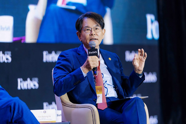 HDBank tiếp tục vào Top 50 Forbes Việt Nam trong bước chuyển lớn của thị trường vốn - Ảnh 2.