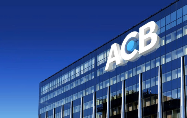 ACB Bình Phước còn thiếu sót trong hoạt động cho vay - Ảnh 1.