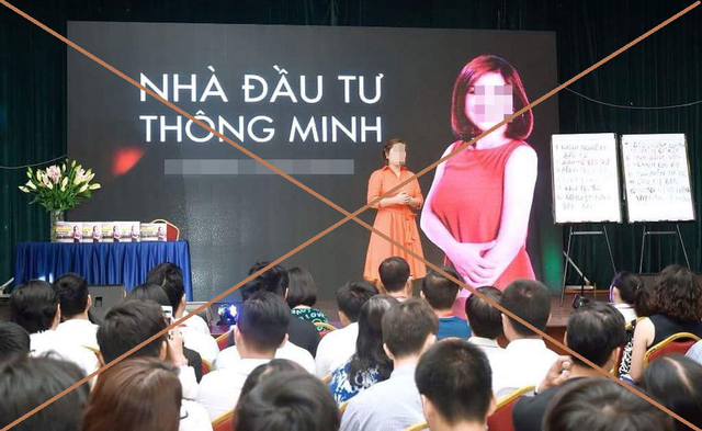 Cảnh báo bẫy lừa đảo từ các “khóa học làm giàu” trên mạng xã hội - Ảnh 1.