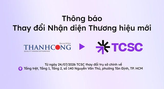 Chứng khoán Thành Công trở thành cổ đông lớn tại Freco Việt Nam - Ảnh 1.