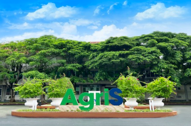 AgriS thành lập công ty con AgriS Gia Lai - Ảnh 1.