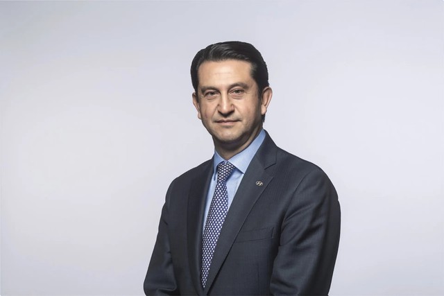 CEO Hyundai đưa ra cảnh báo về ô tô Trung Quốc - Ảnh 1.