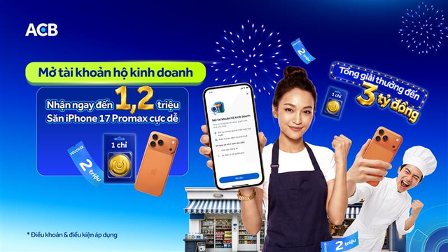 Cơ hội cho doanh nghiệp, hộ kinh doanh thêm khách quốc tế, phí nhẹ hơn nhận thẻ - Ảnh 3.
