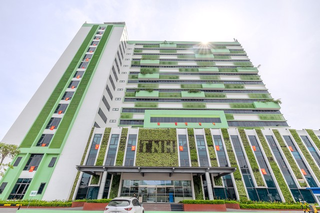 Bệnh viện TNH muốn phát hành trái phiếu chuyển đổi - Ảnh 1.