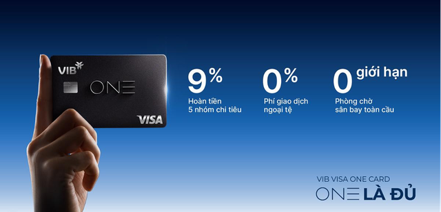Tiết kiệm hàng triệu đồng cho mỗi chuyến đi nước ngoài với VIB One Card Signature   - Ảnh 3.