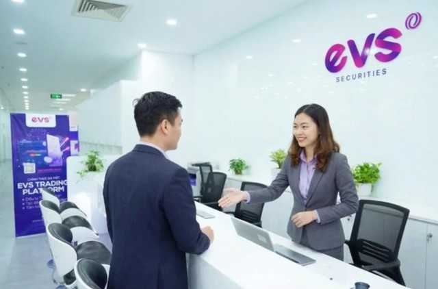Hai doanh nghiệp bị xử phạt do vi phạm trong lĩnh vực chứng khoán - Ảnh 1.