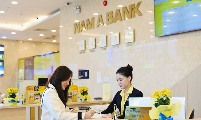 Nam A Bank phát hành thêm lô trái phiếu 100 tỷ đồng - Ảnh 1.