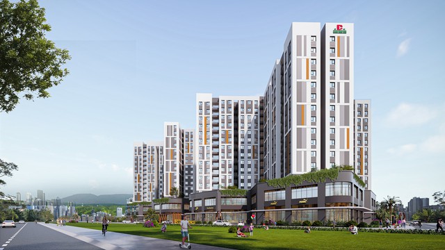 Chương Dương Corp muốn vay ngân hàng 500 tỷ đồng - Ảnh 1.