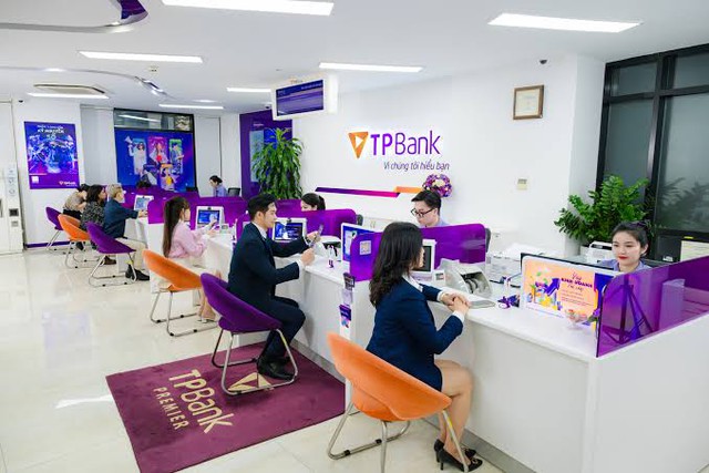 Thêm 450 tỷ đồng trái phiếu “chảy” về TPBank - Ảnh 1.