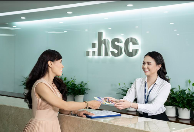 10 nhà đầu tư dự mua 200 triệu cổ phiếu riêng lẻ của HSC - Ảnh 1.