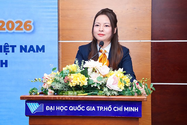LPBank trao 43 suất học bổng sau đại học, tiếp sức nguồn nhân lực khoa học – công nghệ - Ảnh 2.