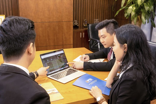 Chứng khoán Dầu khí phát hành lô trái phiếu đầu tiên trong năm 2026- Ảnh 1.