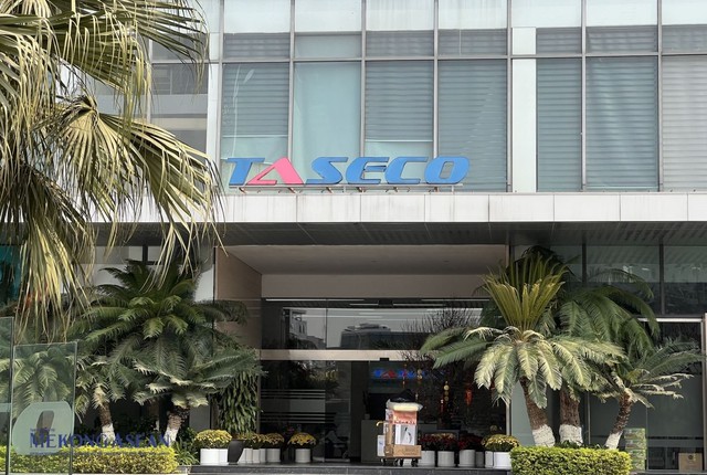 Taseco Land “rót” hơn 410 tỷ đồng góp vốn thành lập 2 doanh nghiệp mới - Ảnh 1.
