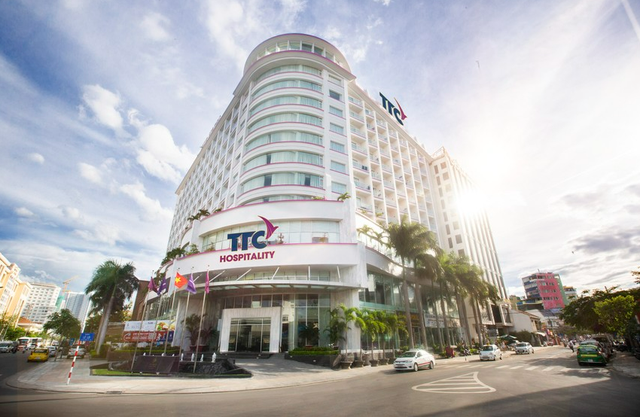 TTC Hospitality muốn chuyển nhượng vốn góp tại công ty mới 1 tháng tuổi, giá không dưới 700 tỷ đồng - Ảnh 1.