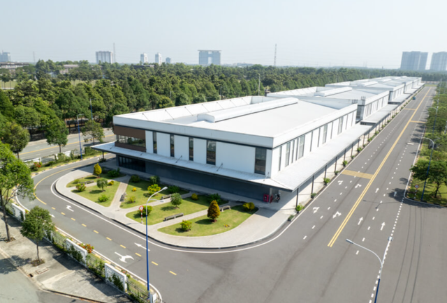 Becamex Group phát hành lô trái phiếu 710 tỷ đồng - Ảnh 1.