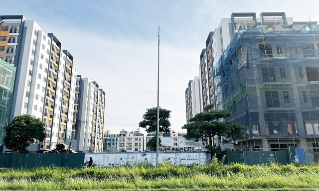 Bắc Ninh phê duyệt phương án đấu giá đất làm khu nhà ở 610 tỷ đồng - Ảnh 1.