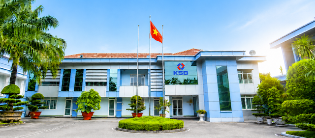 KSB được cho phép chuyển mục đích sử dụng hơn 5ha đất để thực hiện dự án - Ảnh 1.