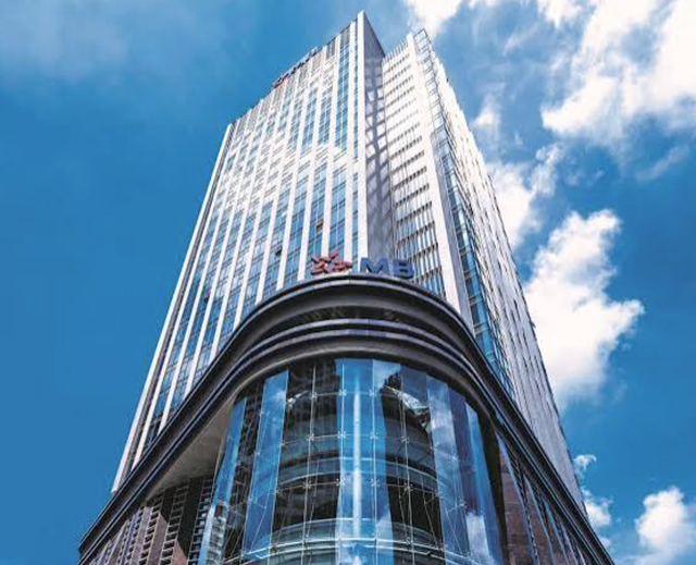 MB muốn chuyển nhượng cổ phần Bảo hiểm AAA cho MBCapital - Ảnh 1.