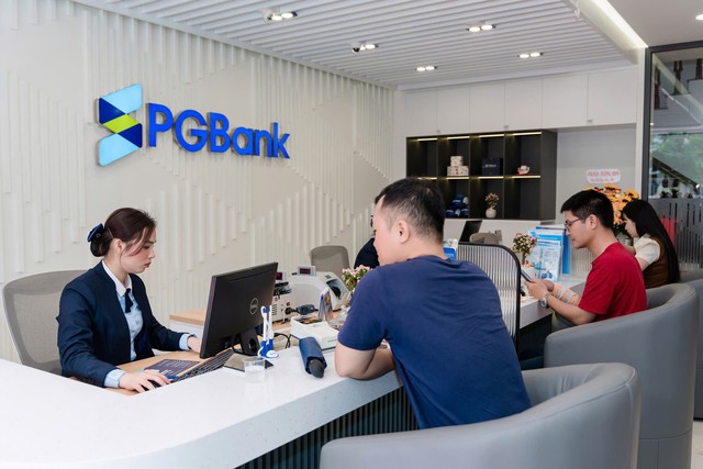PGBank chốt ngày chào bán 150 triệu cổ phiếu cho cổ đông - Ảnh 1.