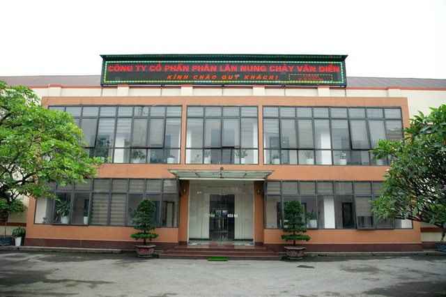 Phân lân Văn Điển chuẩn bị chia cổ tức bằng cổ phiếu tỷ lệ 10% - Ảnh 1.
