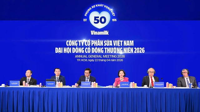 Vì sao Vinamilk tiếp tục được các định chế tài chính đánh giá cao? - Ảnh 4.