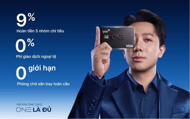 Trấn Thành: Đi qua nhiều lựa chọn để hiểu khi nào "ONE là ĐỦ" - Ảnh 3.