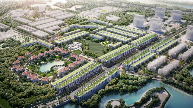 Mã KOS giảm sàn 5 phiên liên tiếp, Kosy Group giải trình gì? - Ảnh 1.