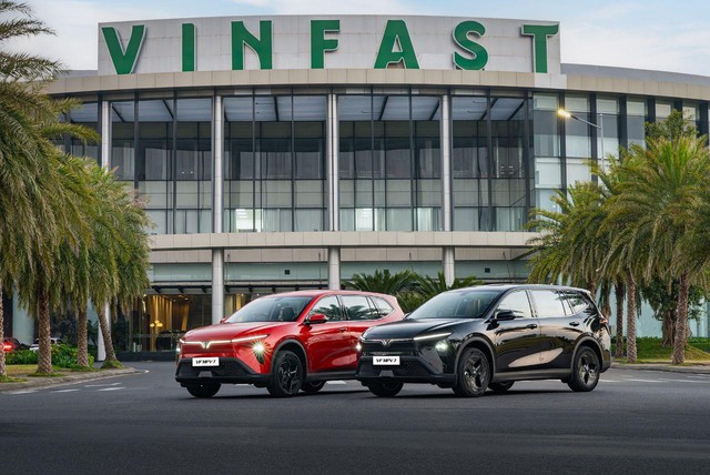 Indonesia có tất cả để trở thành cường quốc xe điện nhưng vẫn thiếu một thứ, Việt Nam đã đi trước ở điểm nào? - Ảnh 4.