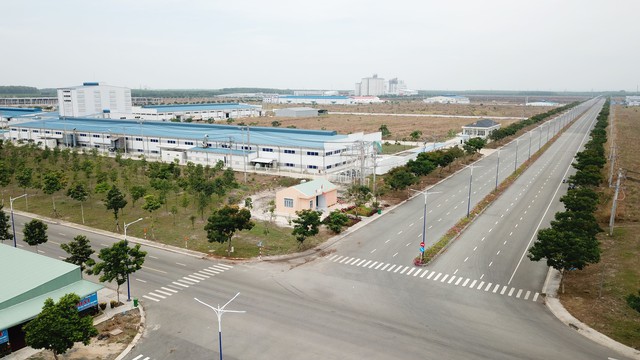Becamex Group góp thêm gần 270 tỷ đồng vào Becamex - Bình Phước - Ảnh 1.