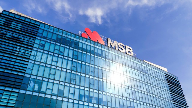  MSB và bước đi mới trong tham vọng xây dựng hệ sinh thái tài chính - Ảnh 1.