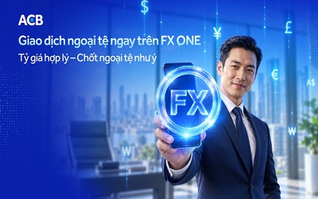 Áp lực lãi suất toàn cầu tăng: Doanh nghiệp chuẩn bị gì cho rủi ro tỷ giá? - Ảnh 1.