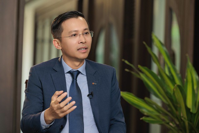 Phía sau quyết định triển khai mô hình tài trợ chuỗi cung ứng đa tầng của ngân hàng có vốn điều lệ lớn nhất Viêt Nam  - Ảnh 1.