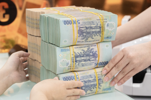 Điều hành chính sách tiền tệ: Chỉ đạo từ NHNN và bài toán cân bằng tăng trưởng – an toàn hệ thống - Ảnh 1.