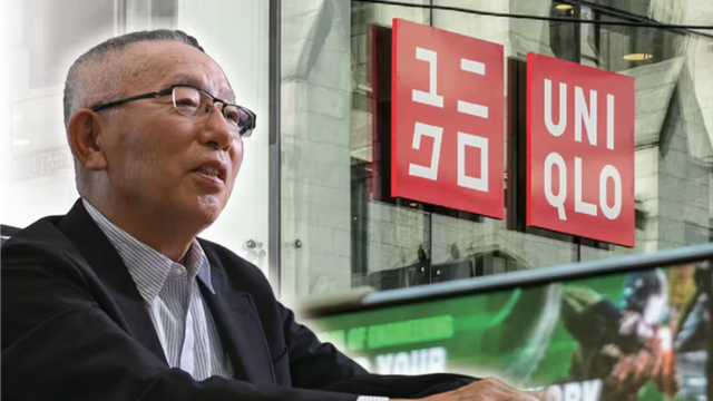 Uniqlo đi ngược xu hướng, bất ngờ đặt cược vào thứ tưởng đã lỗi thời - Ảnh 1.