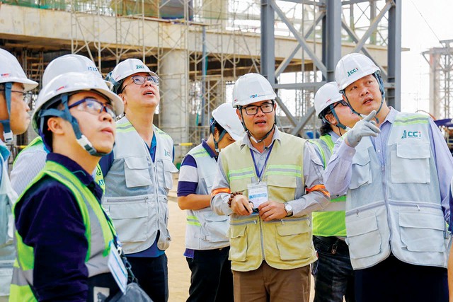 CC1 phát hành gần 24 triệu cổ phiếu trả cổ tức năm 2025 - Ảnh 1.