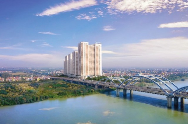 Chủ đầu tư dự án Eurowindow River Park cải thiện từ lỗ sang lãi trong nửa đầu năm 2026 - Ảnh 1.