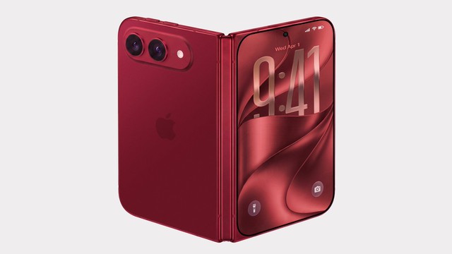 Galaxy Z Fold8 hot ngoài mong đợi nhưng đó lại là tin vui với Apple - Ảnh 2.