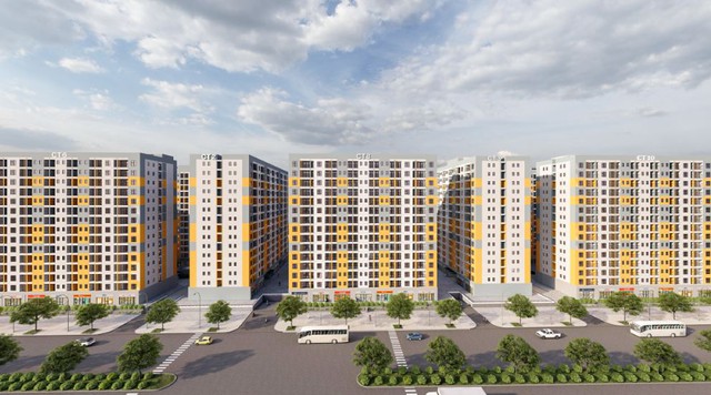 Kinh Bắc phát hành 700 tỷ đồng trái phiếu, lãi suất 12%/năm - Ảnh 1.
