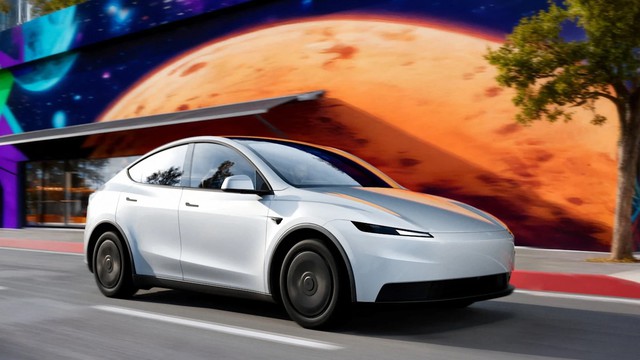 Đi 150.000 km, pin xe điện còn lại bao nhiêu? Con số thực tế có thể khiến nhiều người thay đổi suy nghĩ- Ảnh 1.