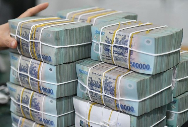 Tin vui cho khách hàng chuyển khoản từ 1 tỷ đồng tại ngân hàng này! - Ảnh 1.