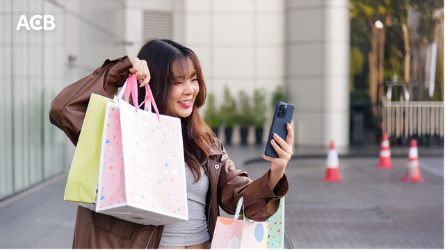 Tích điểm khi chi tiêu, nhận điểm dịp sinh nhật, khách hàng đổi được gì trên ACB Rewards?   - Ảnh 2.