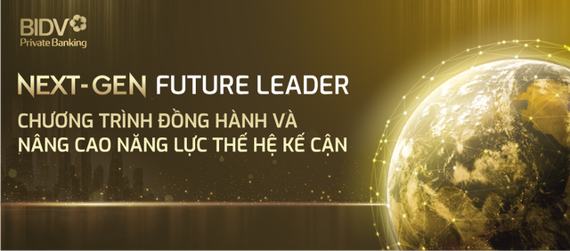 Nghệ thuật trong không gian sống: Khi tài sản gia đình được nâng tầm bằng những giá trị vượt thời gian - Ảnh 3.