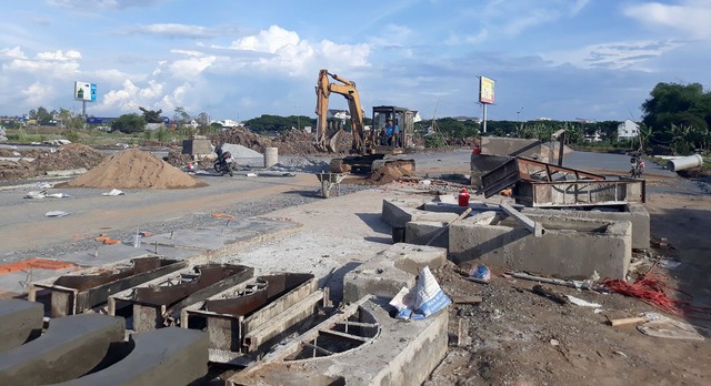 Cần Thơ giao hơn 670 m2 đất bố trí tái định cư - Ảnh 1.
