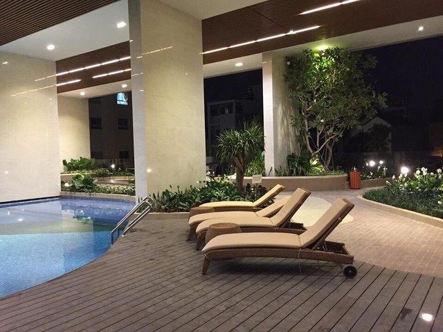 621 tỷ đồng tại The Botanica và 'bóng ma' Lakeview City của Novaland - Ảnh 1.
