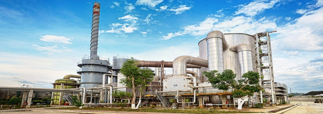 Cổ phiếu DGC của Hóa chất Đức Giang bị giữ nguyên diện cảnh báo - Ảnh 1.