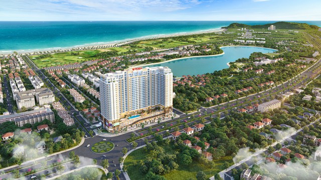 DC4 chốt ngày thưởng gần 2 triệu cổ phiếu cho 86 cá nhân - Ảnh 1.