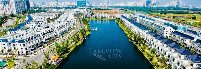 621 tỷ đồng tại The Botanica và 'bóng ma' Lakeview City của Novaland - Ảnh 4.