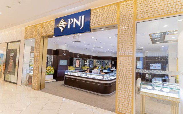 Hai con gái Chủ tịch PNJ đăng ký bán 25 triệu cổ phiếu nhằm mục đích gì? - Ảnh 1.