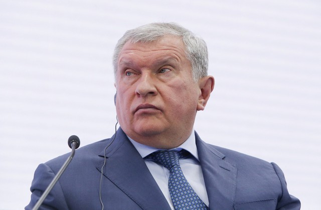 CEO hãng dầu khí lớn nhất nước Nga: 'Đây mới là thế lực chi phối giá dầu, không phải OPEC hay Mỹ' - Ảnh 2.