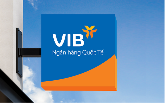 VIB tất toán lô trái phiếu 1.200 tỷ đồng trước hạn 2 năm - Ảnh 1.